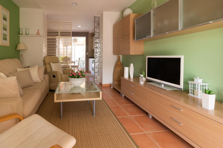 2 Habitaciones Habitaciones, 2 Habitaciones Habitaciones,1 BañoBathrooms,Adosado,En alquiler,1000