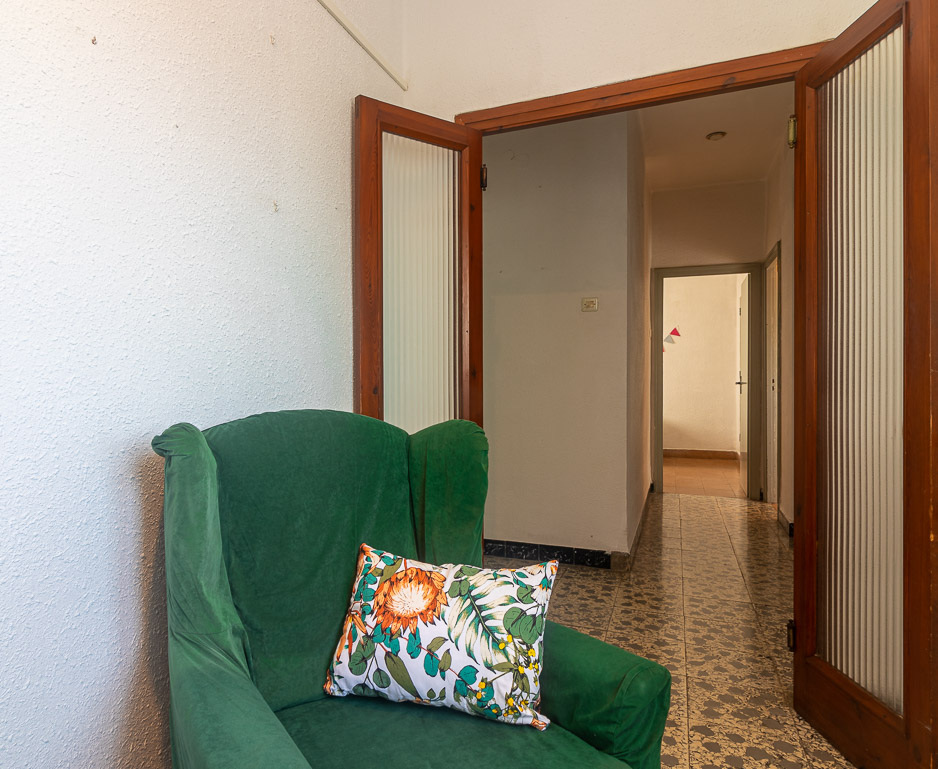 5 Habitaciones Habitaciones,1 BañoBathrooms,Piso,En venta,1007