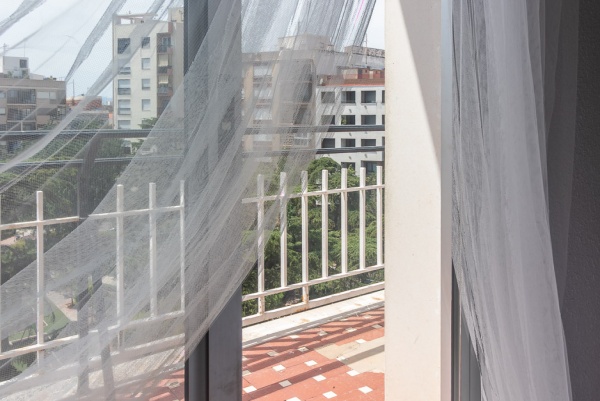 5 Habitaciones Habitaciones,1 BañoBathrooms,Piso,En venta,1007