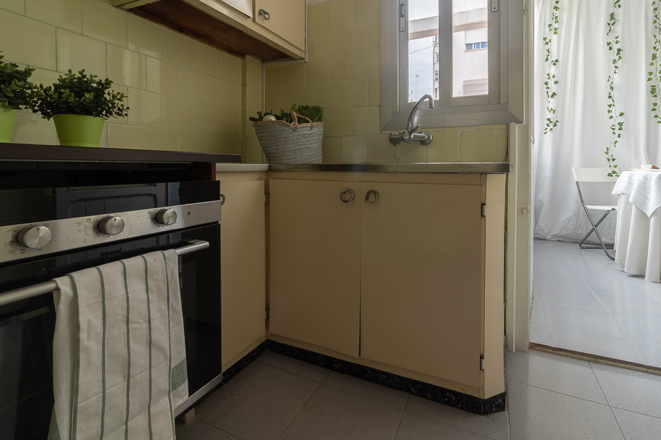 3 Habitaciones Habitaciones,1 BañoBathrooms,Piso,En venta,1008