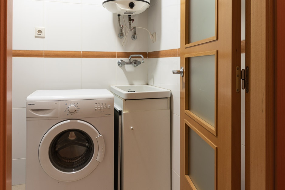 2 Habitaciones Habitaciones,2 BathroomsBathrooms,Piso,En alquiler,1009