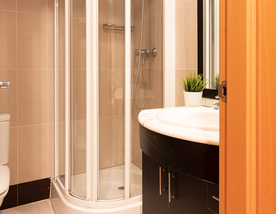 2 Habitaciones Habitaciones,2 BathroomsBathrooms,Piso,En alquiler,1009
