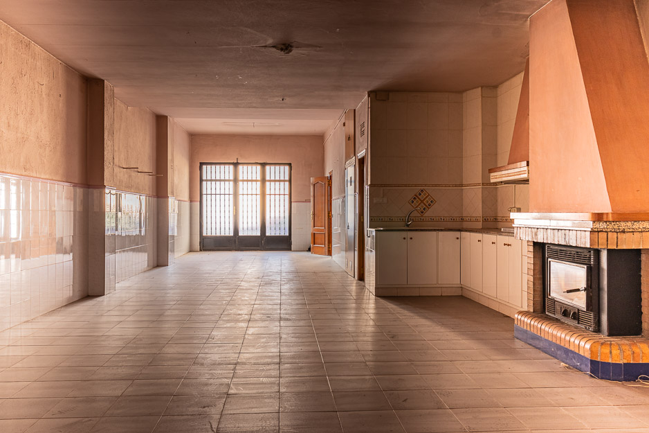 6 Habitaciones Habitaciones,2 BathroomsBathrooms,Casa de pueblo,En venta,1010