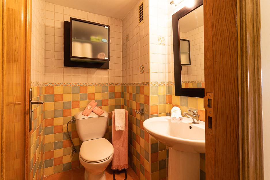 3 Habitaciones Habitaciones,1 BañoBathrooms,Piso,En venta,1011