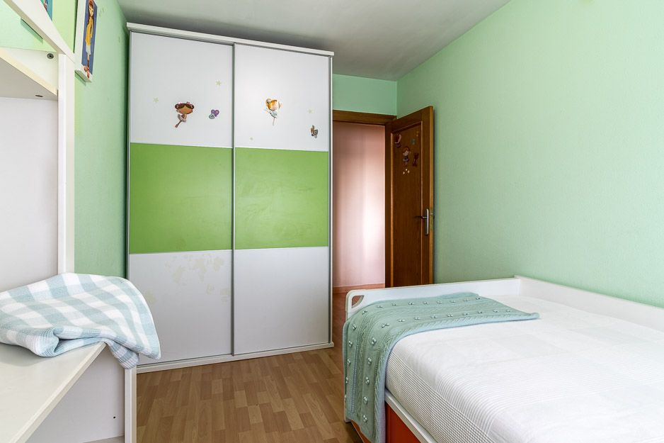 3 Habitaciones Habitaciones,1 BañoBathrooms,Piso,En venta,1011