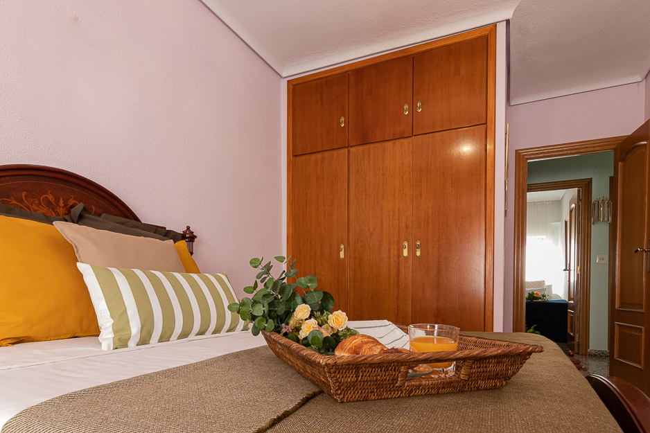 DORMITORIO PRINCIPAL