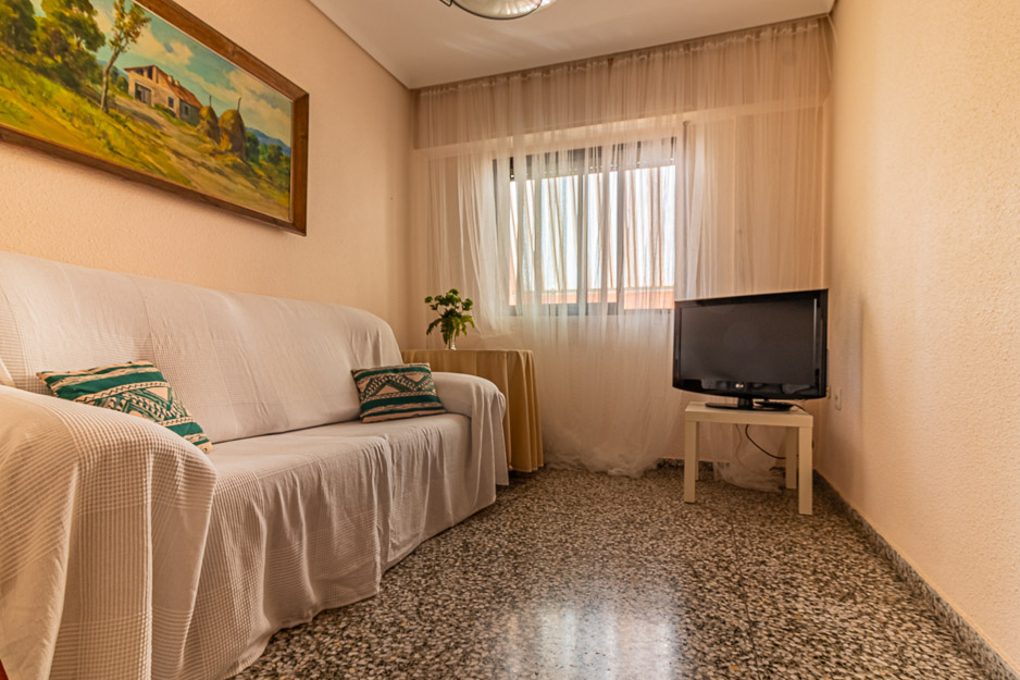 DORMITORIO DOBLE