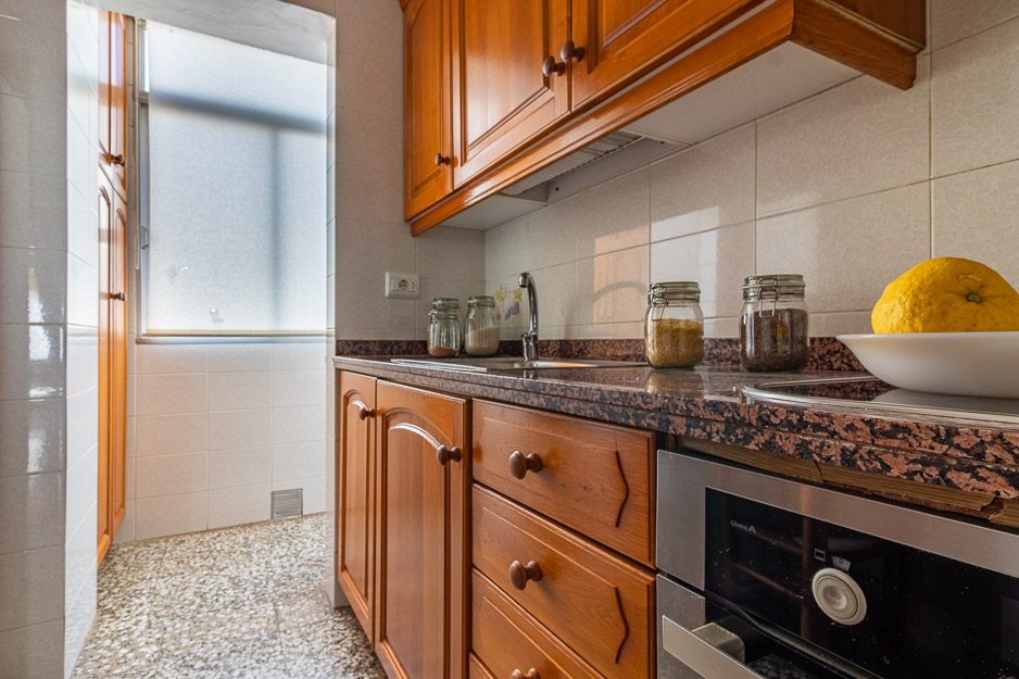 4 Habitaciones Habitaciones,1 BañoBathrooms,Piso,En venta,1012