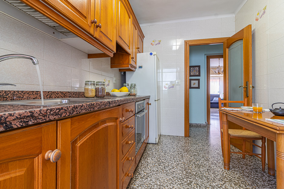 4 Habitaciones Habitaciones,1 BañoBathrooms,Piso,En venta,1012