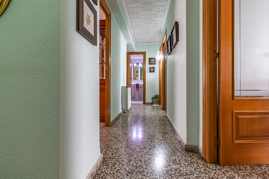 4 Habitaciones Habitaciones,1 BañoBathrooms,Piso,En venta,1012