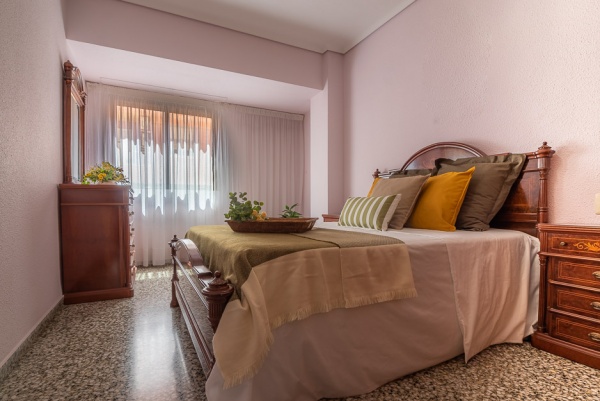 DORMITORIO PRINCIPAL